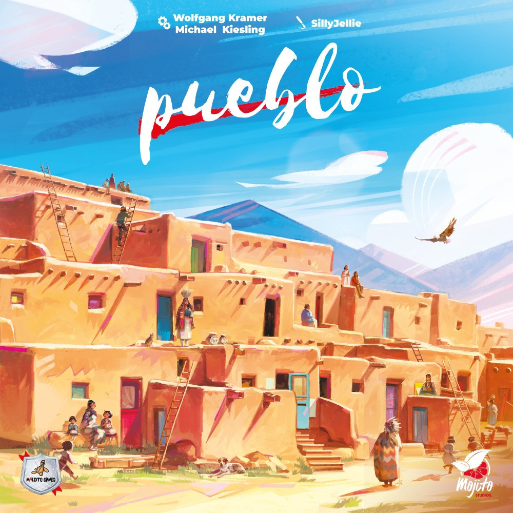 Pueblo (castellano)