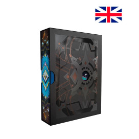 Bundle Gift Edition Secrets of Strixhaven Inglés - Magic The Gathering