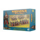 Iron Hail Gunners y Crane Gunner Teams