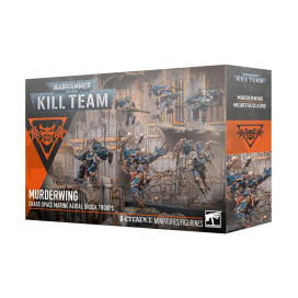 Kill Team: Ala Asesina