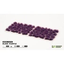Alien Purple (6mm)