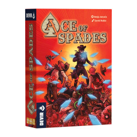 Ace of Spades (castellano)