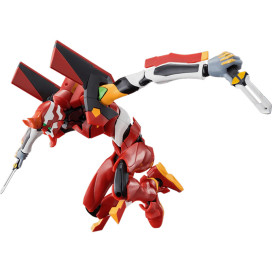BLOKEES ACTION EDITION EVANGELION PRODUCTION MODEL 02