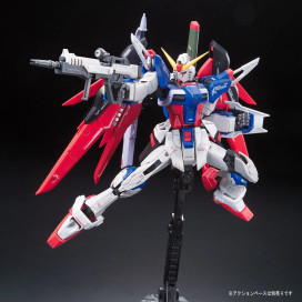 RG 1/144 DESTINY GUNDAM – Nº 11
