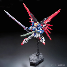 RG 1/144 DESTINY GUNDAM – Nº 11