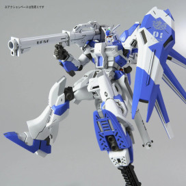 HGUC 1/144 RX-93-V2 HI-NU GUNDAM – Nº 095