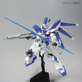 HGUC 1/144 RX-93-V2 HI-NU GUNDAM – Nº 095