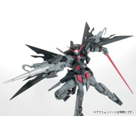 MG 1/100 GUNDAM AGE-2 DARK HOUND – Nº 162