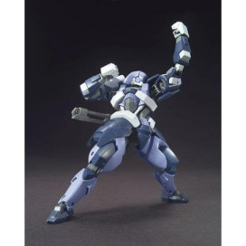 HG IRON-BLOODED ORPHANS 1/144 HYAKUREN – Nº 006