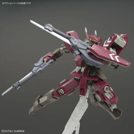 HG IRON-BLOODED ORPHANS 1/144 CYCLASE’S SCHWALBE CUSTOM – Nº 044