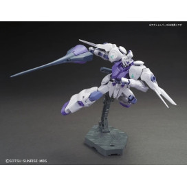 HG IRON BLOODED ORPHANS 1/144 GUNDAM KIMARIS – Nº 011