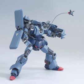 HGUC 1/144 AMX-1O1E SCHUZRUM-GALLUS – Nº 183