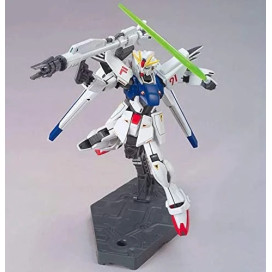 HGUC 1/144 F91 GUNDAM F91 – Nº 167