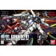 HGUC 1/144 F91 GUNDAM F91 – Nº 167
