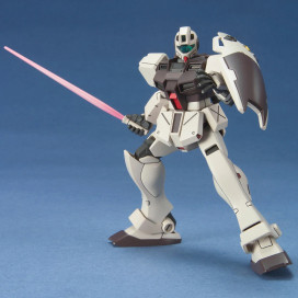 HGUC 1/144 RGM-79G GM COMMAND – Nº 046