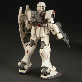 HGUC 1/144 RGM-79G GM COMMAND – Nº 046