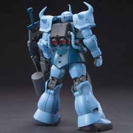 HGUC 1/144 MS-07B-3 GOUF CUSTOM – Nº 117
