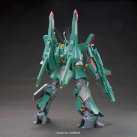 HGUC 1/144 AMX-014 DÖVEN WOLF – Nº 173