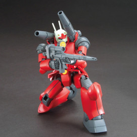 HGUC 1/144 RX 77 2 GUNCANNON – Nº 190