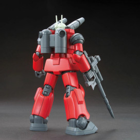 HGUC 1/144 RX 77 2 GUNCANNON – Nº 190