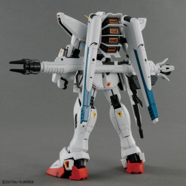 MG 1/100 F91 GUNDAM F91 VER 2.0 – Nº 203