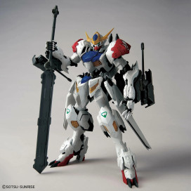 MG 1/100 GUNDAM BARBATOS LUPUS – Nº 225