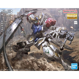 MG 1/100 GUNDAM BARBATOS LUPUS – Nº 225