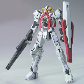 HG GUNDAM 00 1/144 GN 004 GUNDAM NADLEEH – Nº 15