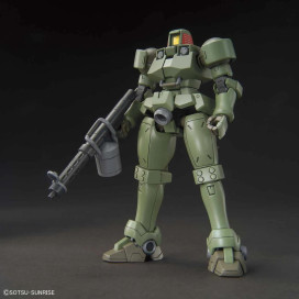 HGAC 1/144 0Z 06MS LEO – Nº 211