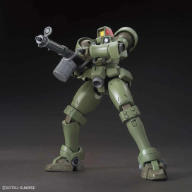 HGAC 1/144 0Z 06MS LEO – Nº 211