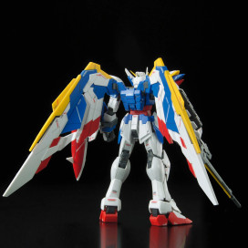 RG 1/144 WING GUNDAM EW – Nº 20
