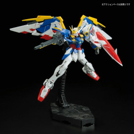 RG 1/144 WING GUNDAM EW – Nº 20