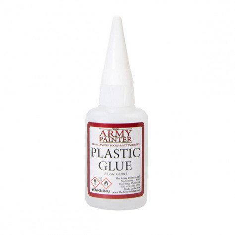 Plastic Glue