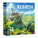 Rebirth (castellano)