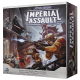 Star Wars: Imperial Assault (castellano)