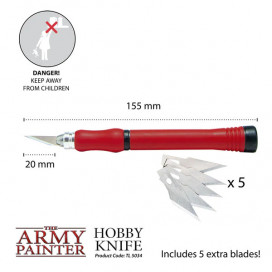 Hobby Knife