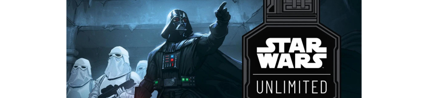 STAR WARS UNLIMITED