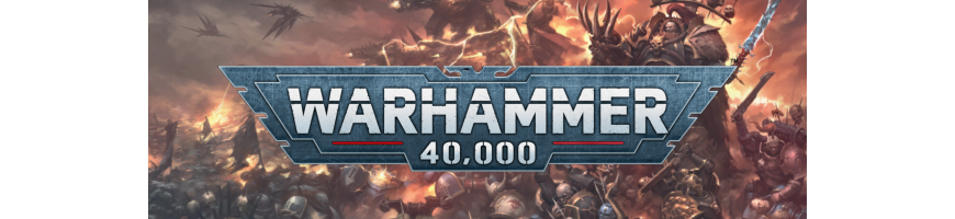 Warhammer 40,000