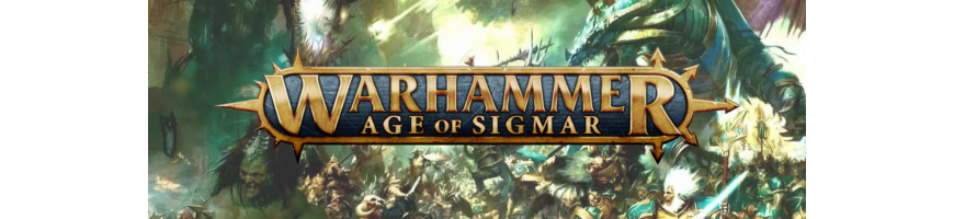 Warhammer: Age of Sigmar