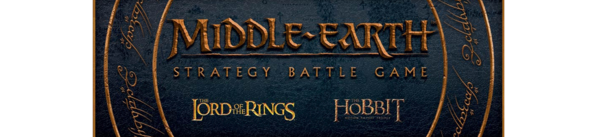 Warhammer: Middle-Earth