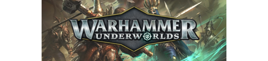 Warhammer: Underworlds