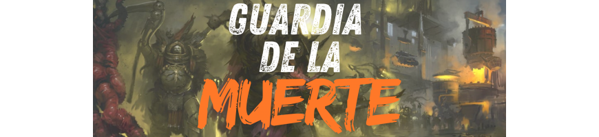 Guardia de la Muerte