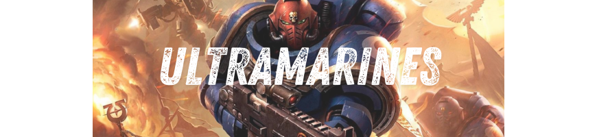 Ultramarines