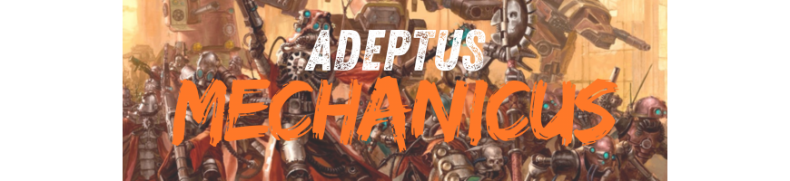 Adeptus Mechanicus