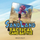 SandLand Tactical Card Battle