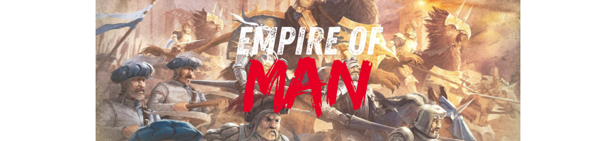 Empire of Man