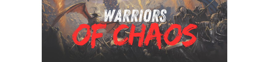 Warriors of Chaos