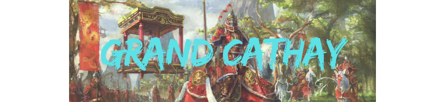 Grand Cathay