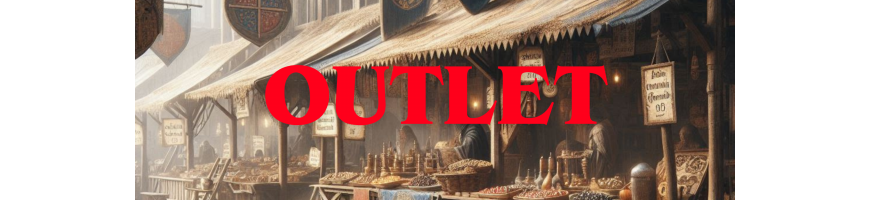 OUTLET