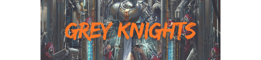 Grey Knights